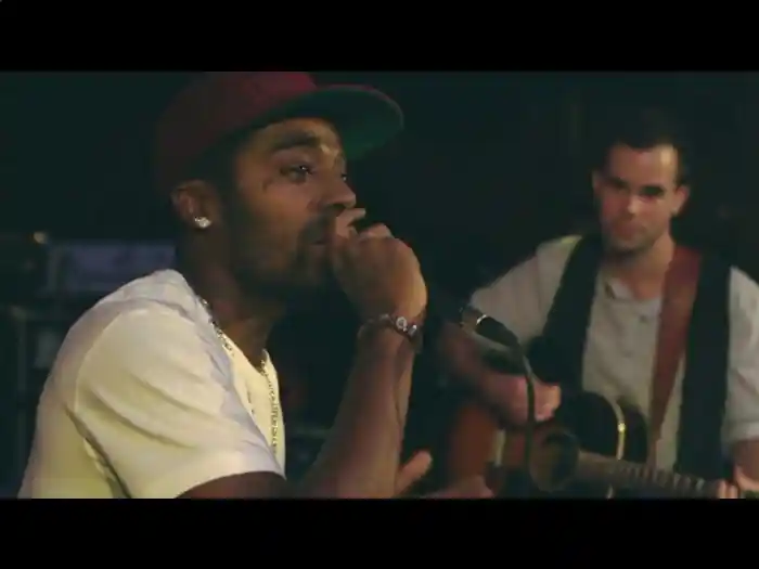 Het Is Een Nacht (Performance @ Top Notch Loge X Hennessy Artistry)