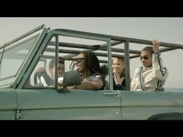 Sparks (Alias Remix)