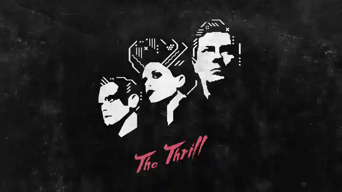The Thrill