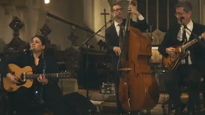 Everything I Do Gonh Be Funky (From Now On)