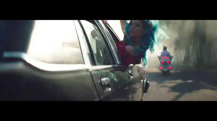 hopeless fountain kingdom (Album Trailer)