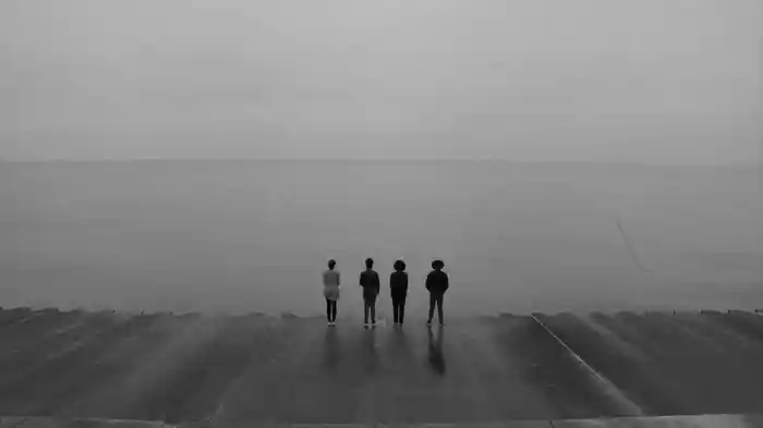 Come As You Are
