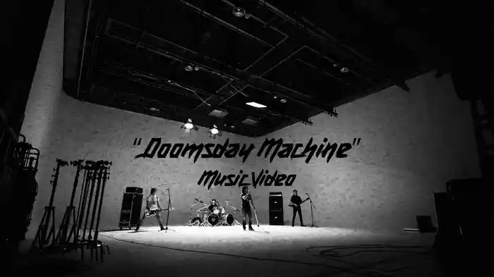 Doomsday Machine