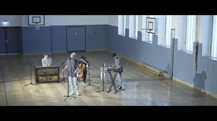 Am Ende des Tages (Akustik Version)