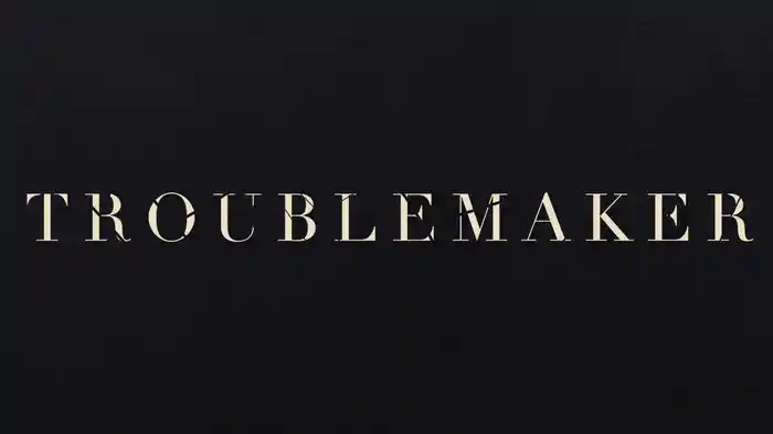 Troublemaker (Audio)