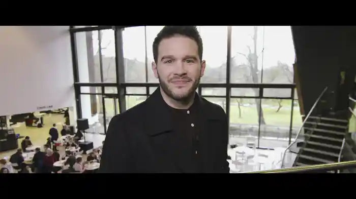 Gwahoddiad - Behind The Scenes (Welsh Version)