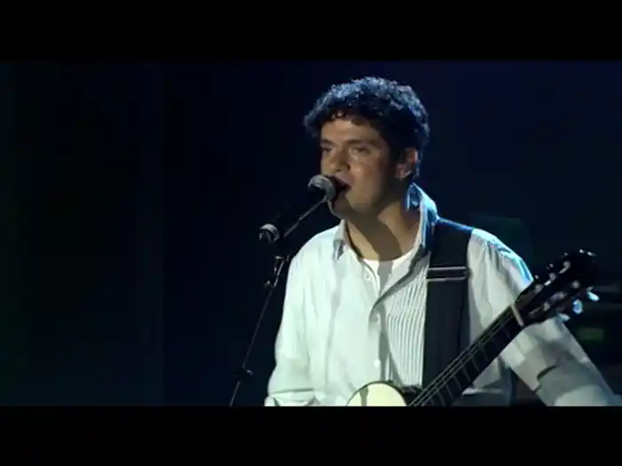 Signo De Ar (Ao Vivo)