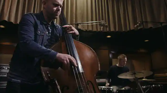 A Hundred Moons (Live)