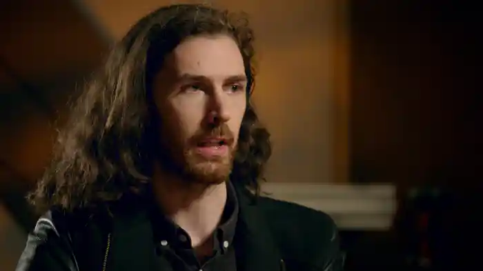 Hozier On Nina Cried Power (The Legacy Of Protest)