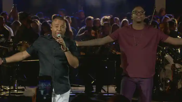 20 De Novembro (Ao Vivo)