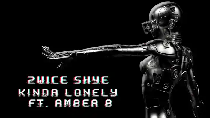 Kinda Lonely (Audio)