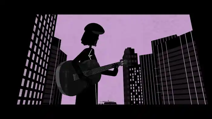 Sing It With Me (Lyric Video)