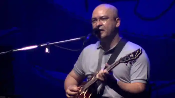 Lanternas Dos Afogados (Ao Vivo No Rio De Janeiro / 2010)