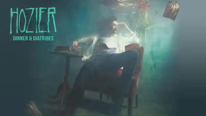 Dinner & Diatribes (Audio)