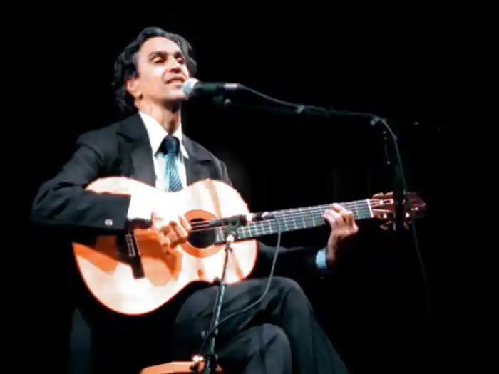 Sozinho (Ao Vivo No Rio De Janeiro / 1998)