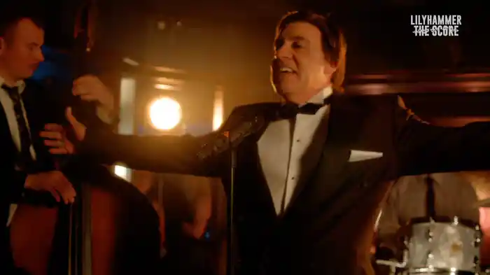 My Kind Of Town (From "Lilyhammer")