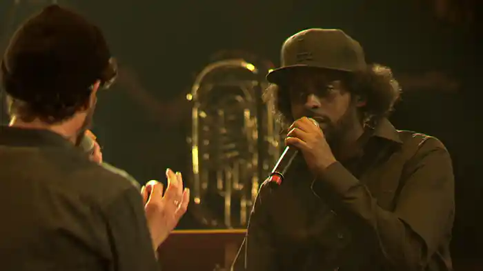 Zu elektrisch (MTV Unplugged 2013)