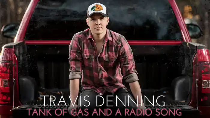 Tank Of Gas And A Radio Song (Audio)
