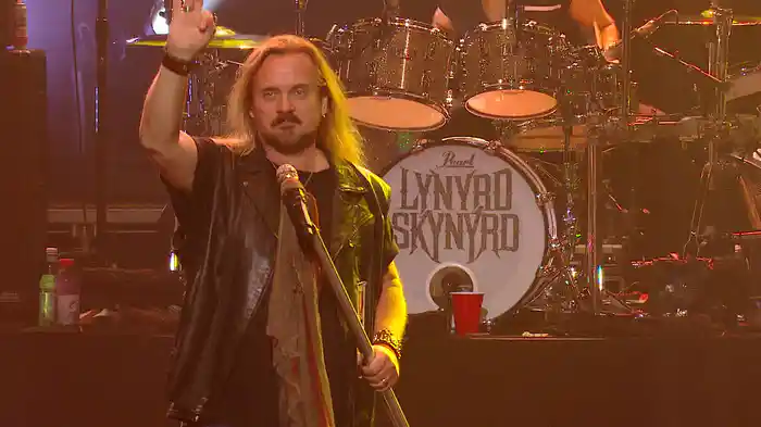 Live At The Florida Theatre / 2015 (Live At The Florida Theatre / 2015)