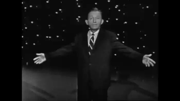 Let's Not Be Sensible (Live From "The Bing Crosby Springtime Special" / 1962)