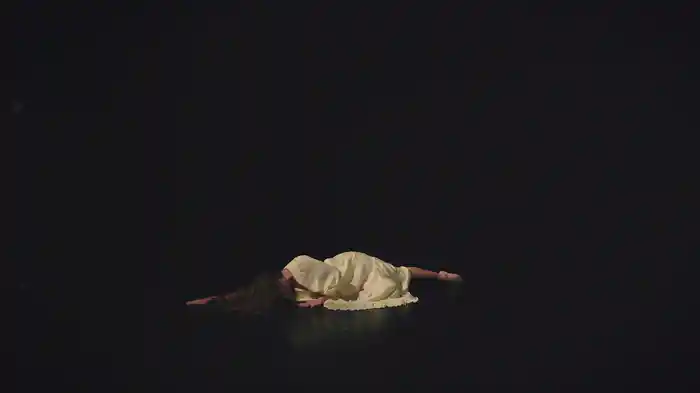 We're All Alone