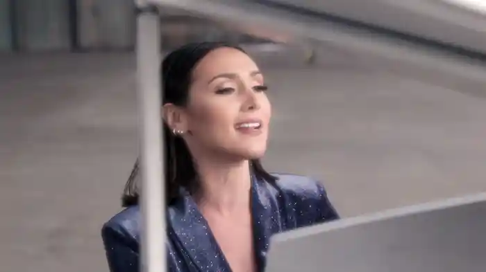 Just Ain't Christmas