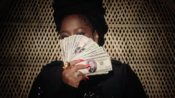 Oprah