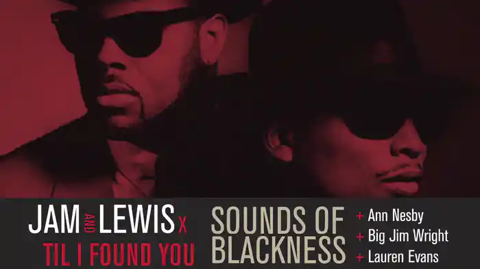 Til I Found You (Lyric Video)