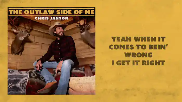 Get It Right (Lyric Video)