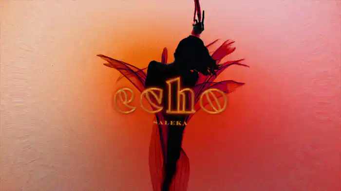 Echo (Lyric Video)