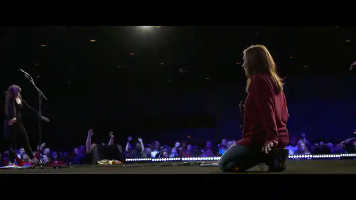 Yeshua (Live At Jesus '19, Orlando, FL/2019)