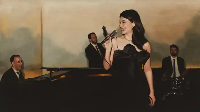 Cry Me a River (Live At Café Carlyle 2025 / Audio)
