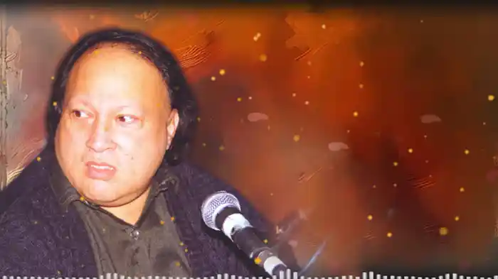 Chan Sajnan Morr Moharan (Lyric Video)