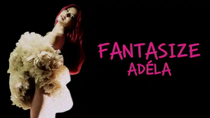 Fantasize (Lyric Video)