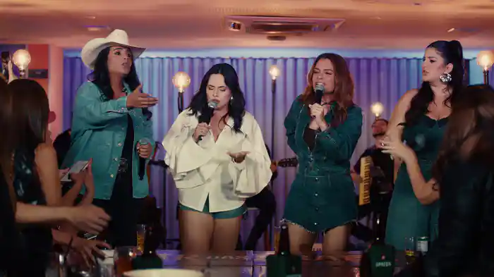 Pra Não Pensar Em Você (Ao Vivo Em Belo Horizonte / 2026)