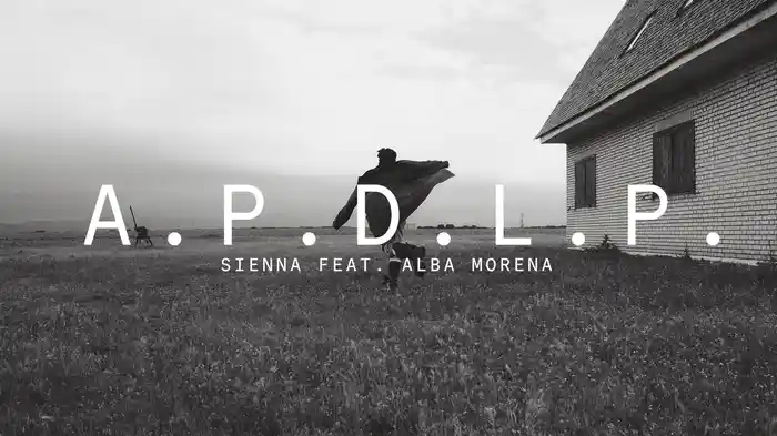 A.P.D.L.P. (Lyric Video)