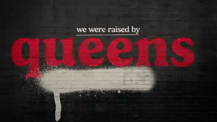 Queens (Lyric Video)