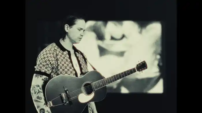 Quitte ou double (Lyric Video)