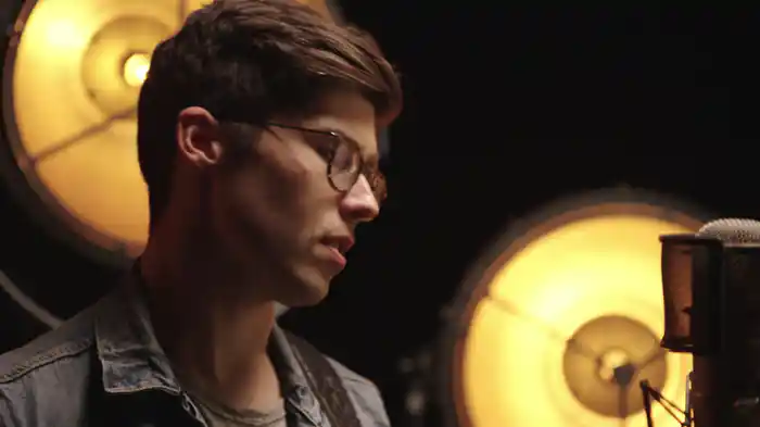 The Dance – 1 Mic 1 Take (Live from Capitol Studios)