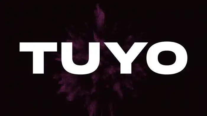 Tuyo (Lyric Video)