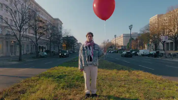 du bist schön (memo)