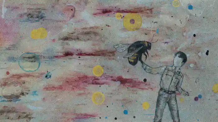 Campeones del Mundo (Lyric Video)