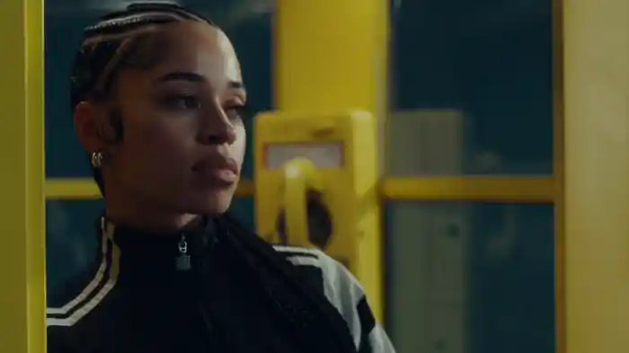 Outside (Visualizer)