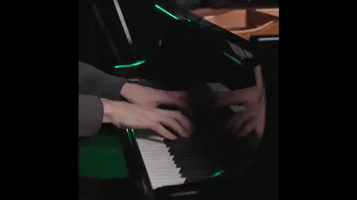 Thank Goodness (Arr. Piano) (From "Wicked")