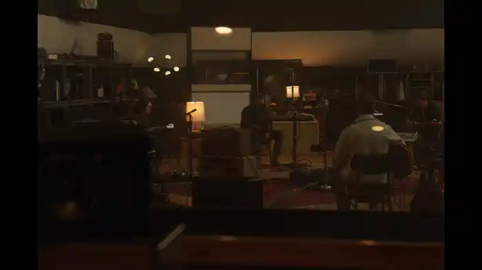 Highlands (Live at RCA Studios)