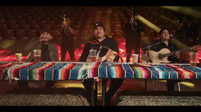 El Malandrín (En Vivo)