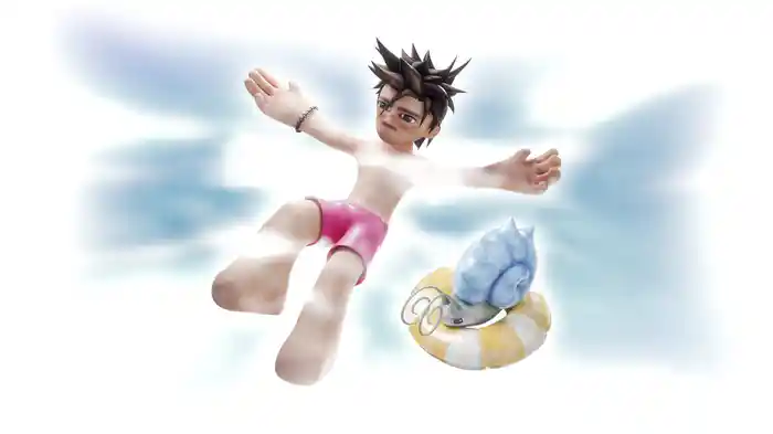 La Insolación (Lyric Video)