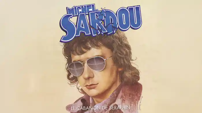 Le cabanon de Seraphin