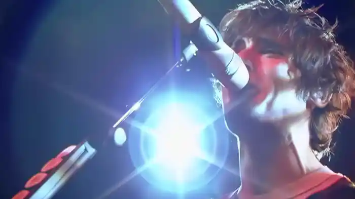Dirty Little Secret (Live At The Wiltern / 2005)
