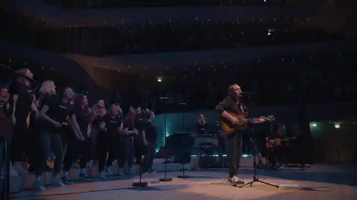 Ein Traum (Live @ Elbphilharmonie 2023)